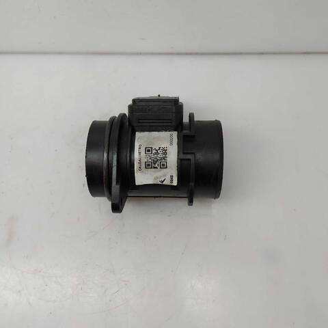 Caudalimetro Citroen C3 1.4 HDI
