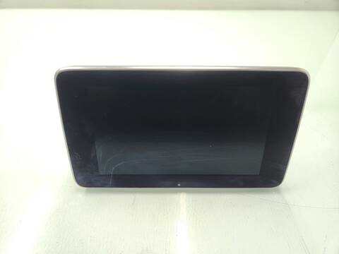 Pantalla Multifuncion Mercedes Clase G 230 GLC 250 D 4MATIC 253.909) 204CV 150KW