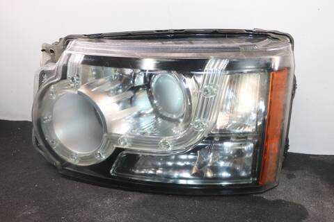Faro Izquierdo Land Rover Discovery TDV6 S 211CV 155KW
