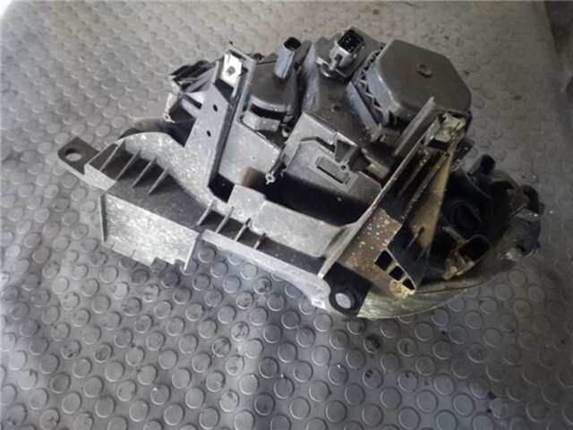 Foto 3ª: Faro Derecho Bmw X3 2.0 D 16V CAT [M47 D20 (204D4)]