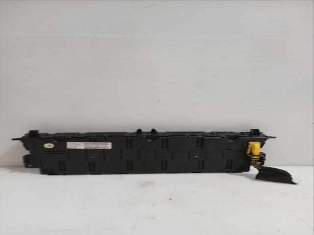 Foto 3ª: Pantalla Multifuncion Citroen C4 1.6 HDI 109CV [9HY (DV6TED4) 9HZ (DV6TED4)] (2006)