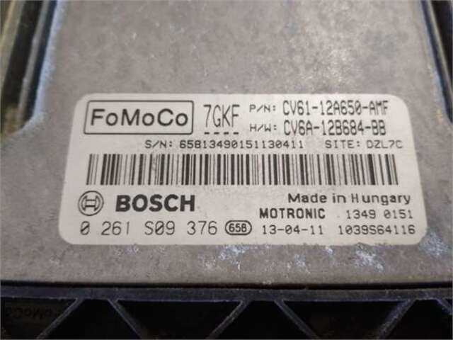 Foto 2ª: Centralita Motor ECU Ford Focus 1.0 EDITION [1.0 LTR. - 92 KW ECOBOOST CAT] [M1DA]