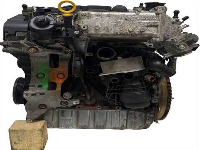 Motor Completo Audi A3 CLH 105 CV 77KW