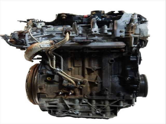 Motor Completo Renault Laguna 150CV 110KW