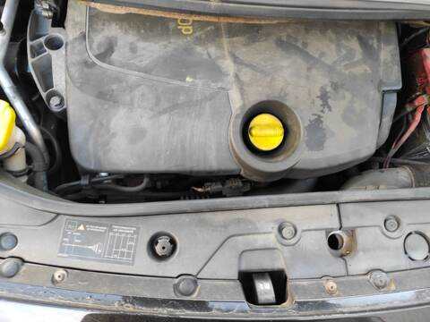 Motor Completo Renault Scenic F9Q812 JM)
