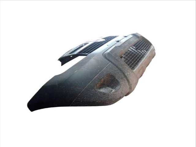 Foto 2ª: Paragolpes Delantero Dacia Duster 1.5 DCI HSAJ) (2010)