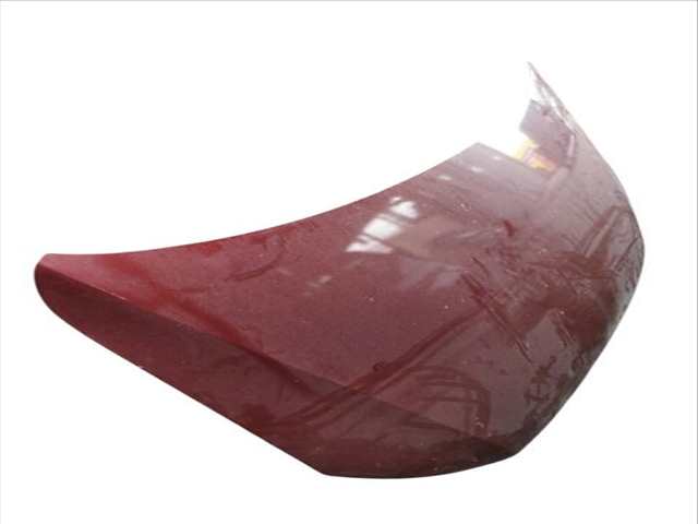 Foto 2ª: Capot Volkswagen Caddy 1.9 TDI 4MOTION FURGONETA (2004)