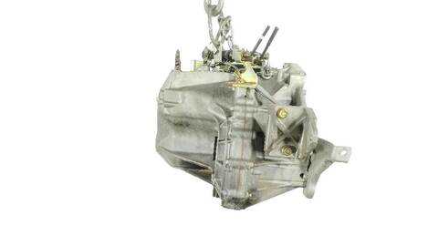 Foto 2ª: Caja Cambios Mitsubishi Grandis 2.0 DI-D NA8W) [BSY] (2003)