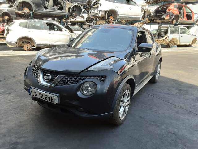 Caja Cambios Nissan Juke 1.5 DCI106-110CV