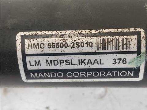 Foto 3ª: Cremallera de Direccion Hyundai ix35 1.6 CLASSIC 2WD 135CV 99KW [G4FD] (2014)