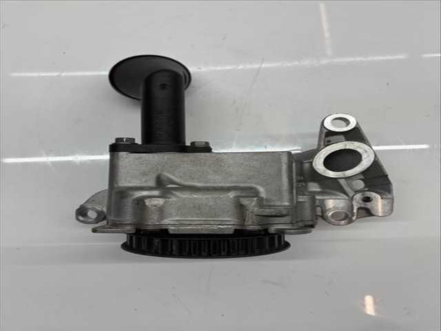 Bomba de Aceite Volkswagen Caddy 122 CV 90KW