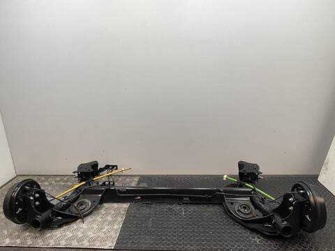 Puente Trasero Renault Clio K9K E6