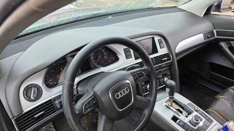 Kit Airbag Audi A6 2.0 TDI 170CV 125KW