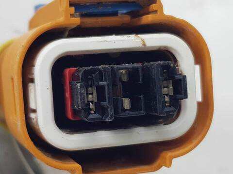 Foto 3ª: Centralita Motor ECU Peugeot 3008 ELEKTROMOTOR 210 GT