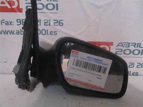 Foto 1ª: Retrovisor Derecho Ford Focus 1.8 TDCI 115CV 85KW [KKDA] (2007)