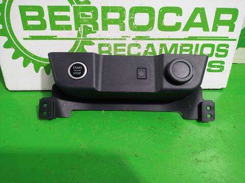 Motor de Arranque Nissan Qashqai 1.3 DIG-T 140CV 103KW
