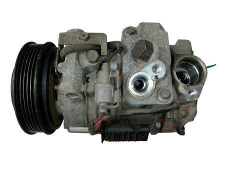 Foto 3ª: Compresor Aire Acondicionado Mercedes Clase B 150 B 180 CDI 246.200) (2011)