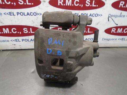 Foto 1ª: Pinza Freno Delantera Derecho Jeep Compass LIMITED 140CV 103KW [BYL + SERIAL] (2007)
