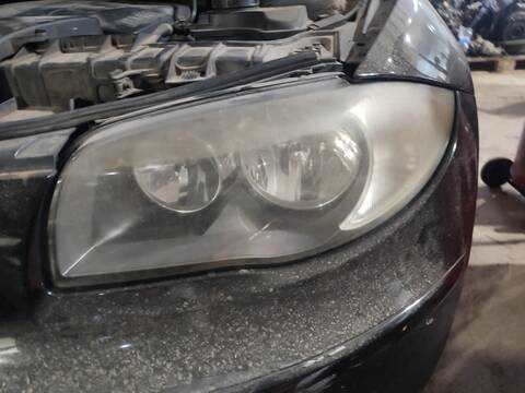 Faro Izquierdo Bmw Serie 1 114 N47D20C BERLINA