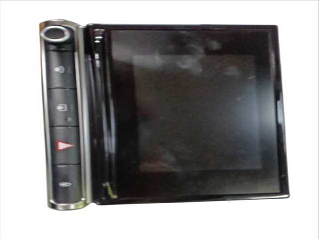Foto 2ª: Pantalla Multifuncion Citroen C3 1.2 PURETECH 82 (2016)