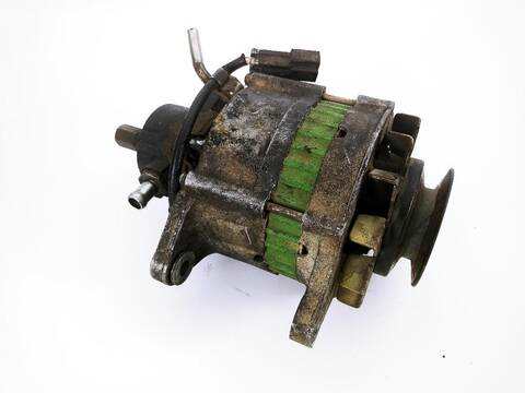 Foto 3ª: Alternador Isuzu Midi FURGON (1988)