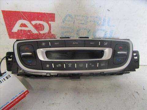 Mando Climatizador Renault Fluence 1.5 DCI L30B) 106CV 78KW