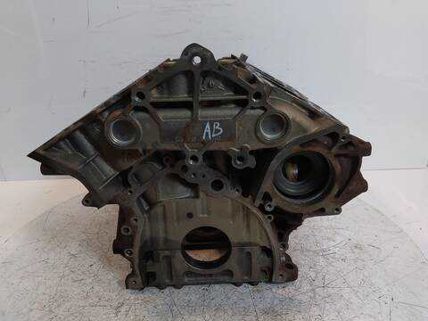 Foto 2ª: Bloque Motor Jaguar XJ 300 CV 221KW [306DTA GEN2]