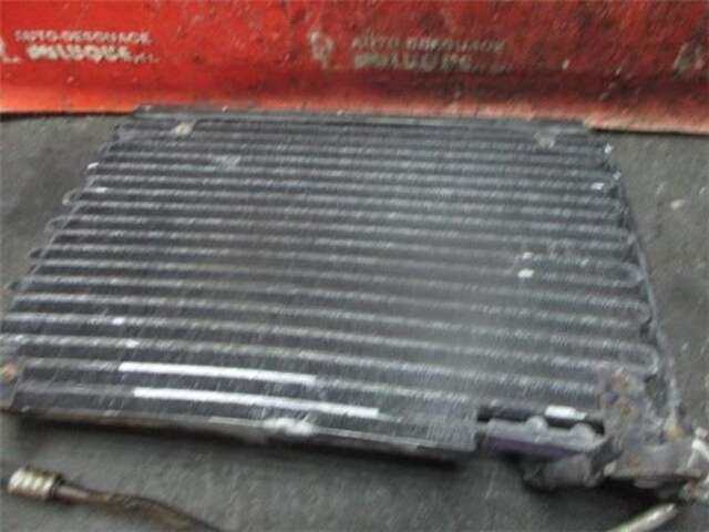 Foto 3ª: Radiador Calefaccion A.A. Volvo 940 2.3 TI [B 230 FK]