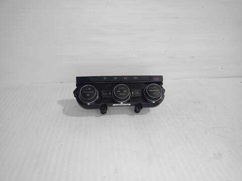 Mando Climatizador Volkswagen Touran ADVANCE BMT 110CV 81KW
