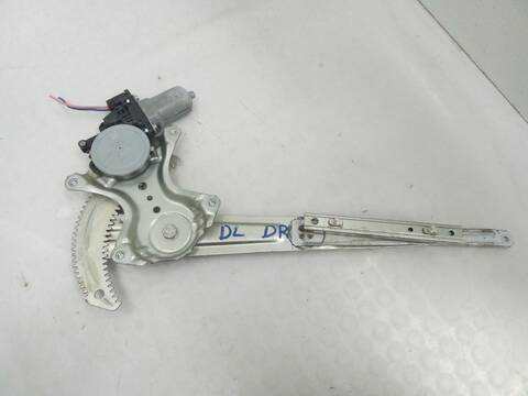 Elevalunas Eléctrico Delantero Derecho Mitsubishi Outlander HIBRIDO PHEV KAITEKI 4WD HIBRIDO 203CV 89KW