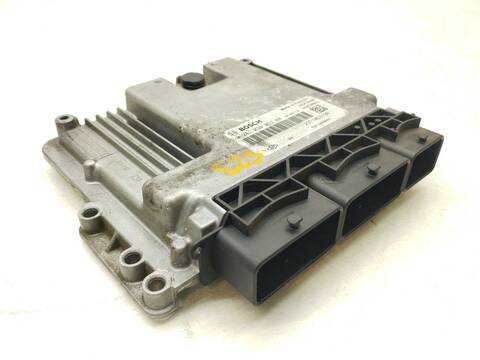 Foto 2ª: Centralita Motor ECU Renault Talisman 1.6 DCI 130 130CV 96KW [R9M 409] (2018)