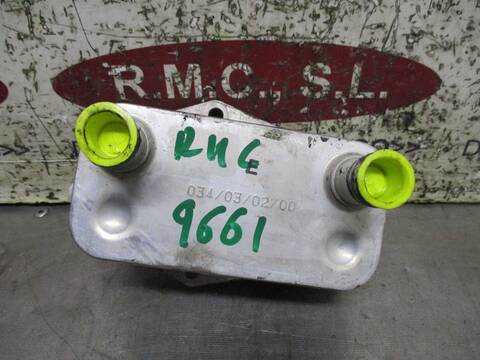 Radiador Aceite Bmw Serie 3 315 320D BERLINA 136CV 100KW