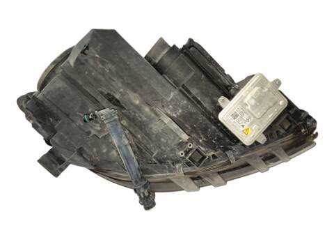 Foto 2ª: Piloto Delantero Derecho Mercedes Clase B 150 B 180 CDI 246.200) (2011)