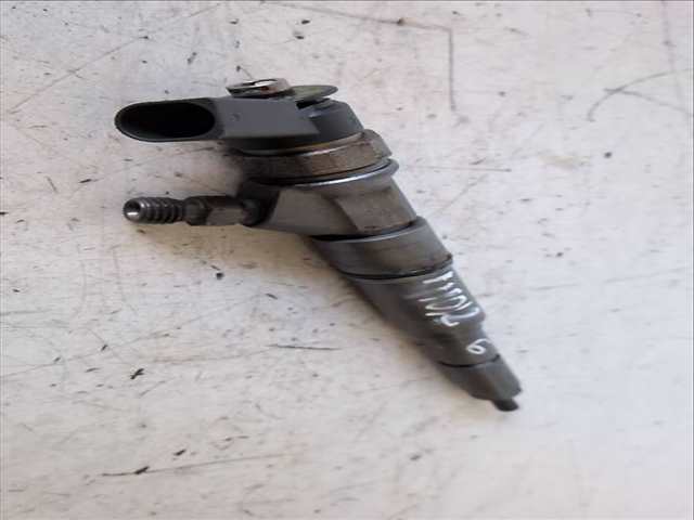 Foto 3ª: Inyectores Bmw Serie 3 315 320D 2.0 16V DIESEL 163CV (2007)