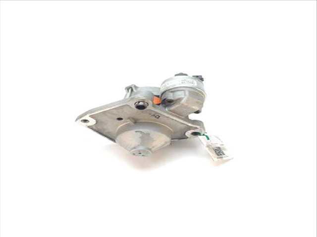 Motor de Arranque Peugeot 208 1.2 PURETECH 82