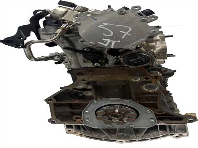 Foto 3ª: Motor Completo Volkswagen Tiguan 2.0 TSI 186 CV 137KW [DGUA, DGU, CZP] (2019)