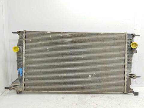 Radiador Motor Renault Megane 2.0 BERLINA 135CV 99KW II BERLINA 5P