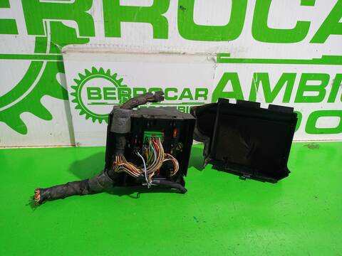 Caja Reles Fusibles Citroen Xsara 1.6 16V SATISFACTION BERLINA 109CV 80KW