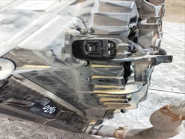 Foto 3ª: Radiador Motor Kia Sportage CONCEPT 4X2 116CV 85KW [D4FD] (2015)