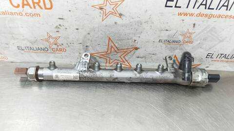 Rampa Inyectora Volkswagen Golf ADVANCE 105CV 77KW