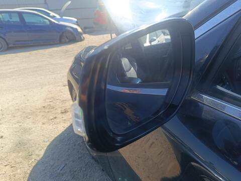 Foto 2ª: Retrovisor Izquierdo Infiniti Q70 GT PREMIUM 2.2D 170CV 125KW (2015)