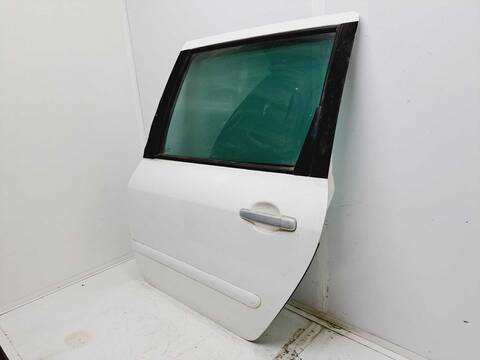 Foto 4ª: Puerta Trasera Izquierda Peugeot 307 XR 90CV 66KW [RH8] (2004)