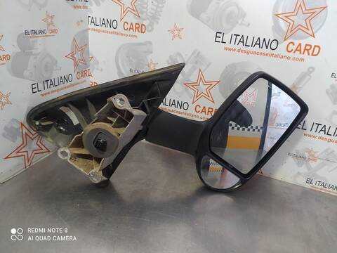 Foto 4ª: Retrovisor Derecho Ford Transit FT 350 HD) CABINA SIMPLE MEDIA 155CV 114KW CAJA ABIERTA [CVRB] (2012)