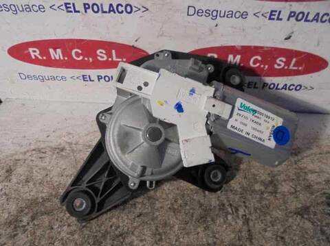 Motor Limpia Trasero Nissan Juke 1.6 16V CAT 117CV 86KW