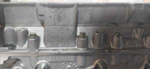 Foto 4ª: Culata Citroen Xsara 1.6I 16V SX BERLINA 109CV 80KW [NFU] (1997)