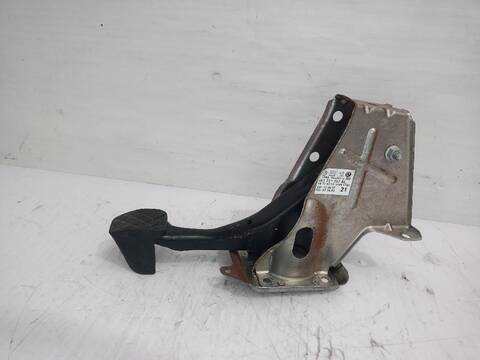 Foto 3ª: Pedal Freno Seat Altea FAMILY 105CV [BXE] (2006)