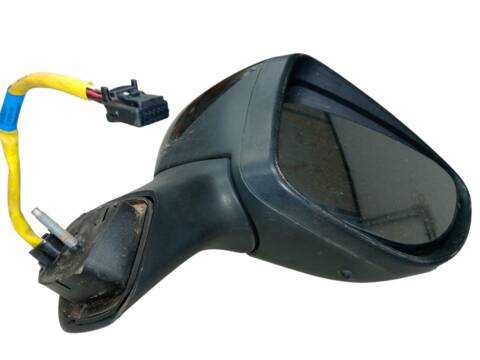 Retrovisor Derecho Renault Captur 1.5 DCI 90 J5N4 J5M5 J5MW J5M6 J5AL J5AJ)