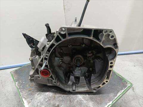 Foto 3ª: Caja Cambios Dacia Sandero STEPWAY 90CV 66KW [H4B408] (2017)