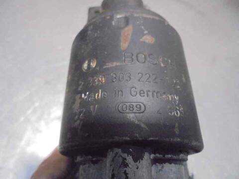 Foto 2ª: Motor de Arranque Seat Ibiza 90CV 66KW (1999)