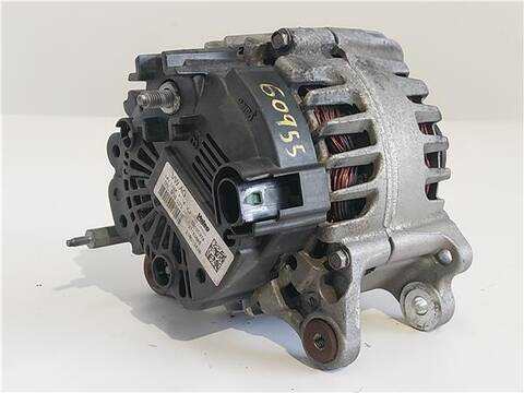 Alternador Volkswagen Golf 1.6 BLUEMOTION 110CV 81KW
